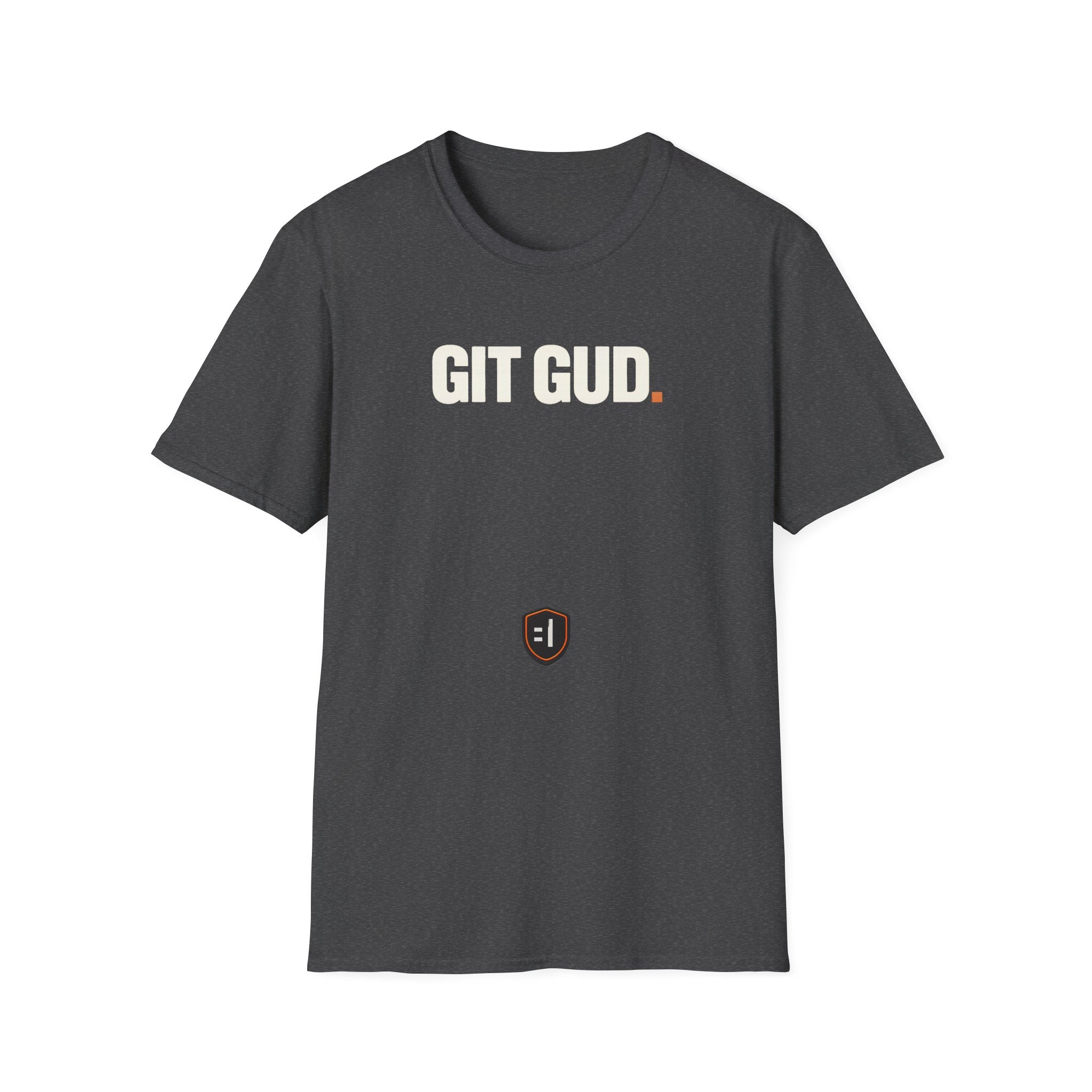 Git Gud Gamer T-Shirt