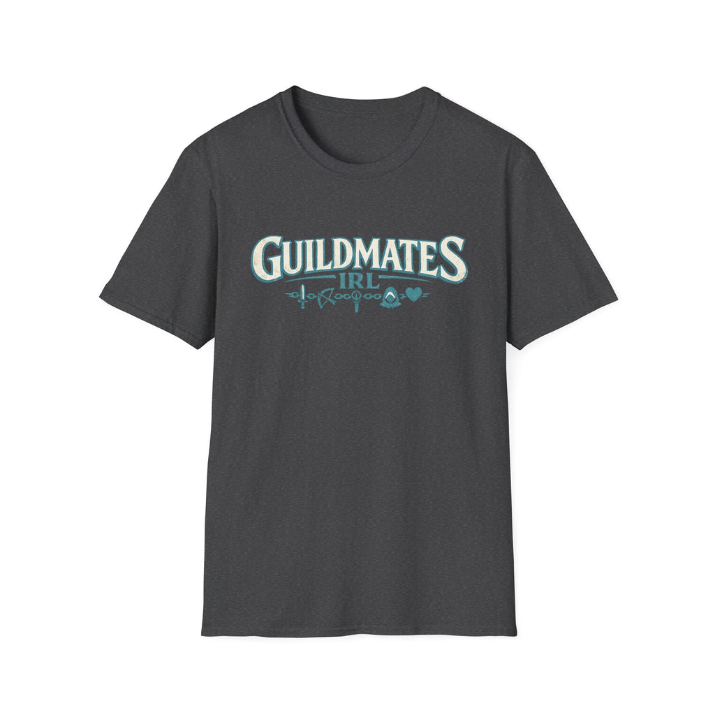 Guildmates IRL T-Shirt