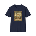 Looted Instant Noodles Vintage Graphic T-Shirt