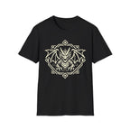 Pixel Dragon T-Shirt - Retro Gaming Graphic Tee