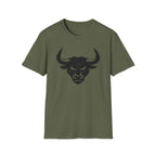 Minotaur Graphic T-Shirt