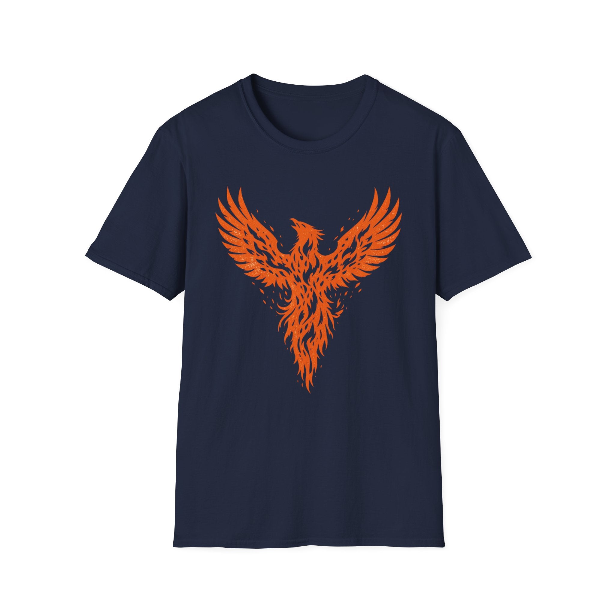 Phoenix Graphic T‑Shirt
