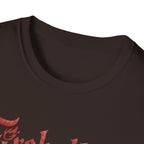 "Fireballed My Finances" Funny Role Play Gaming T-Shirt