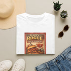 Sloppy Rogue BBQ Graphic T-Shirt - Vintage Sloppy Joe Seasoning
