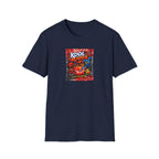 Kool Raids Graphic T‑Shirt — Retro Parody Drink Mix Style Tee