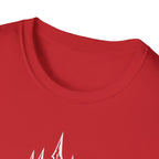 Skull King Lich T-Shirt