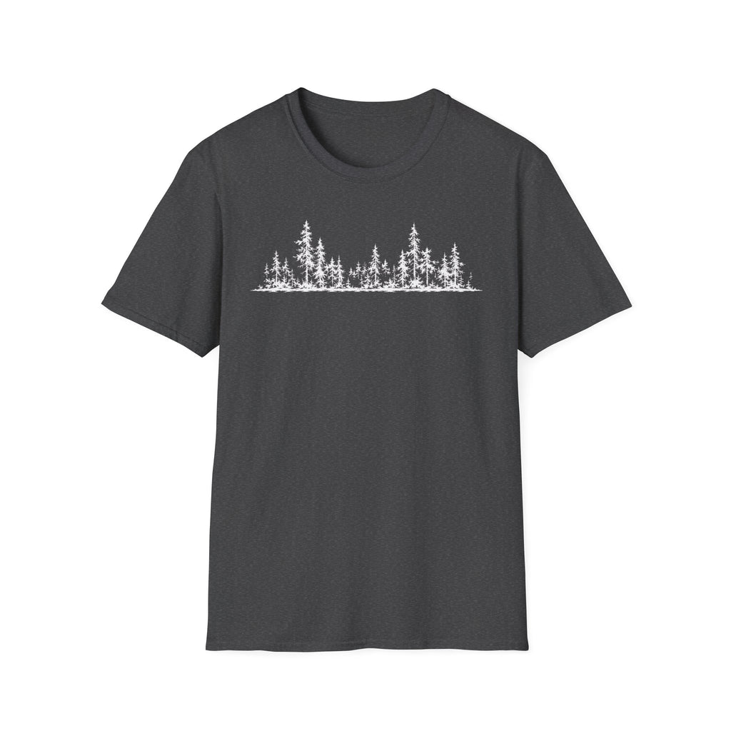 Forest Silhouette T-Shirt