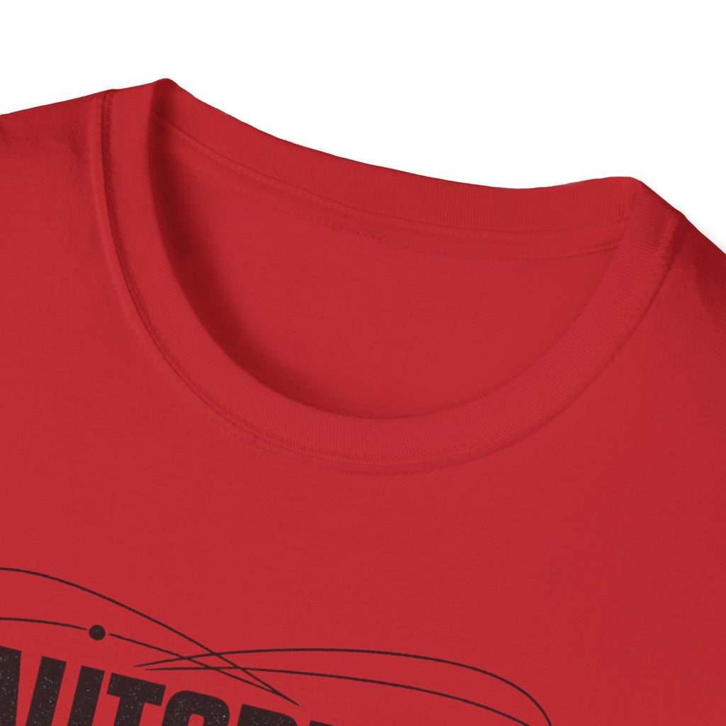 Autopilot Thought Patterns T-Shirt
