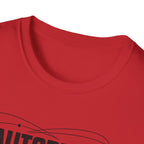 Autopilot Thought Patterns T-Shirt