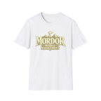 Mordor Middle Management T-Shirt — Funny LOTR Office Humor Tee