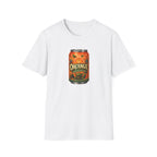 Orcange Orange Soda Can Graphic T‑Shirt