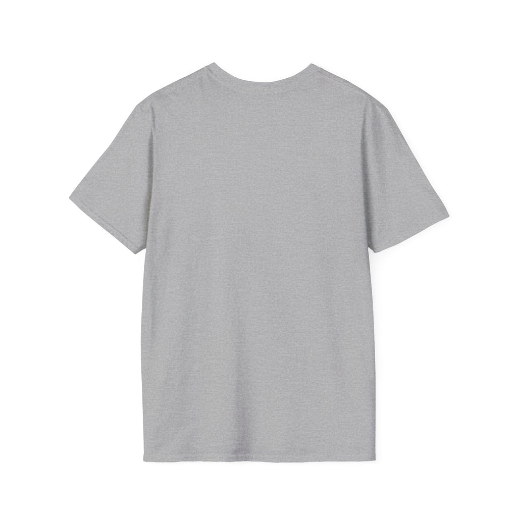 Shared Inventory, Shared Trauma Distressed T-Shirt