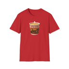 Emotional Support Ramen T-Shirt