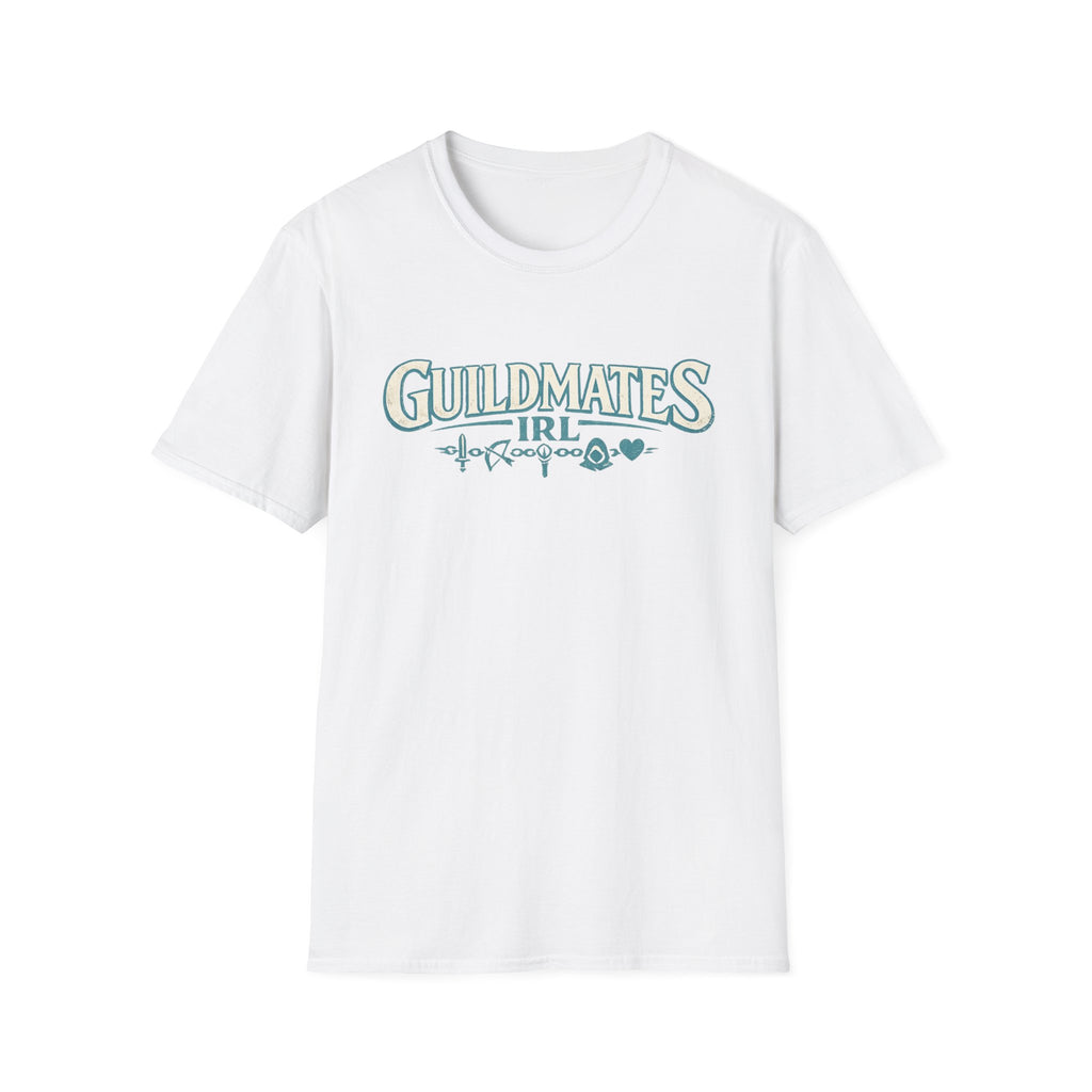 Guildmates IRL T-Shirt