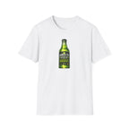 Area 51 Soda Bottle T-Shirt – Alien Graphic Tee