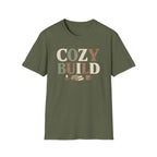 Cozy Build T-Shirt