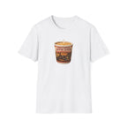 Emotional Support Ramen T-Shirt