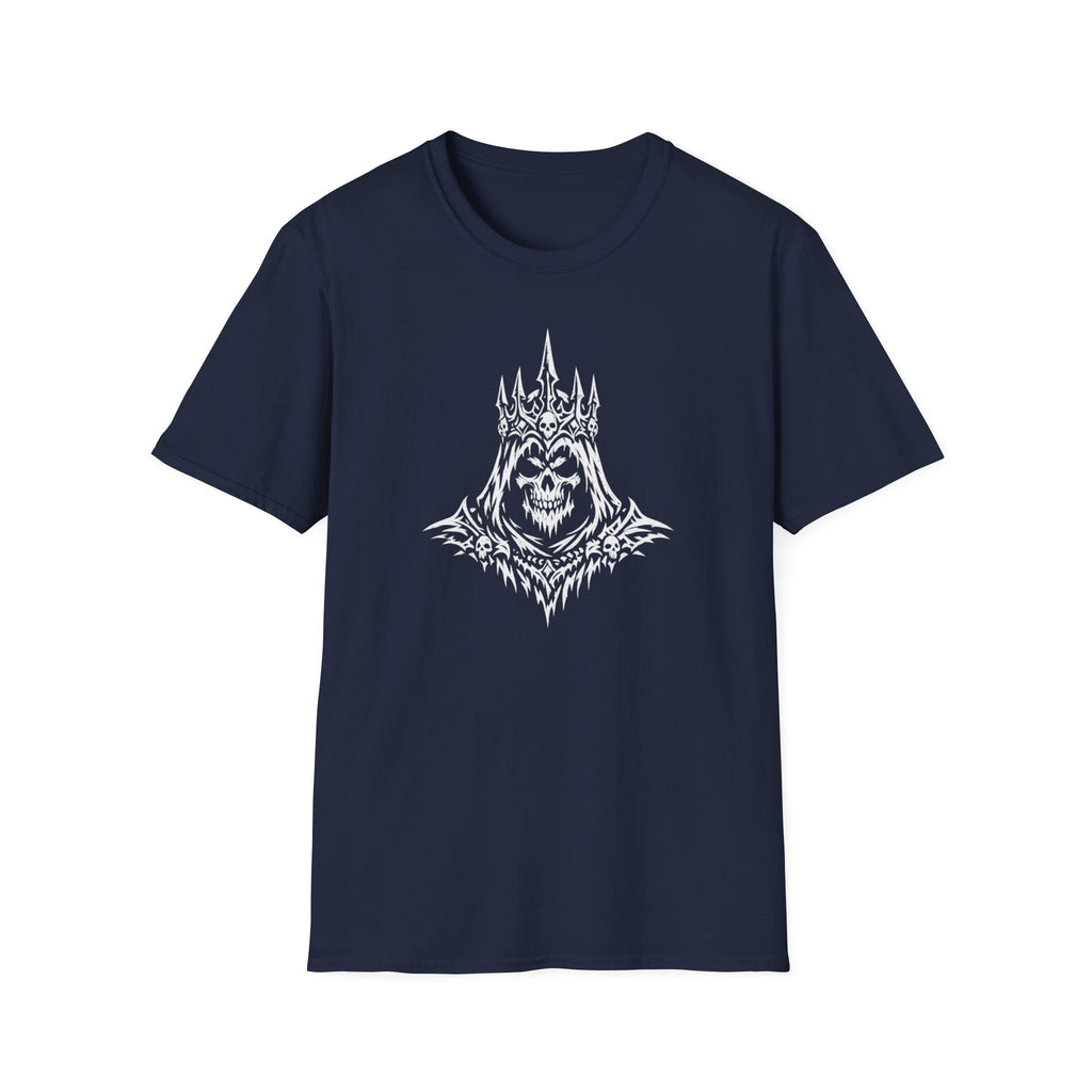 Skull King Lich T-Shirt