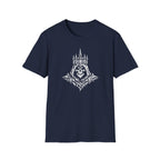 Skull King Lich T-Shirt