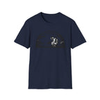 Space Gardener Graphic T-Shirt