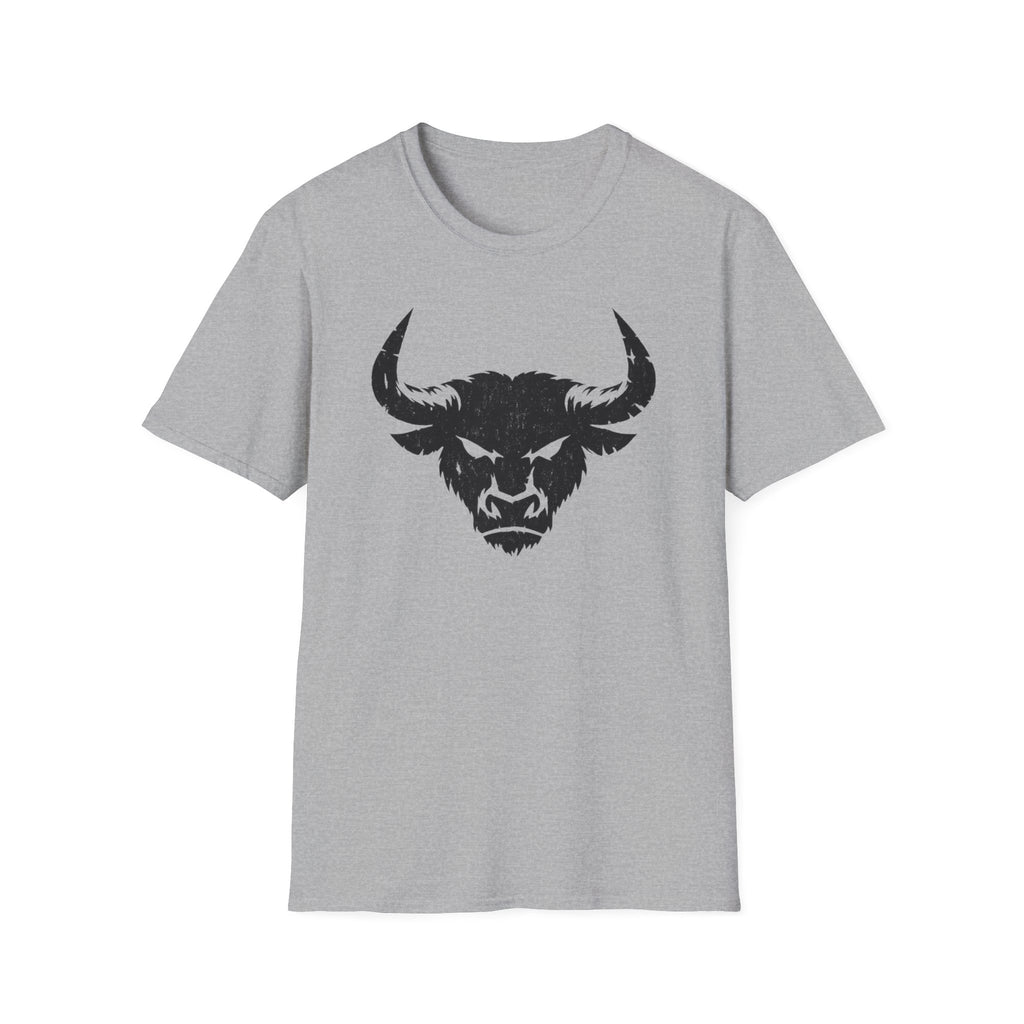 Minotaur Graphic T-Shirt