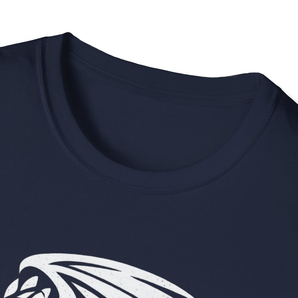 Sleeping Dragon Graphic T-Shirt