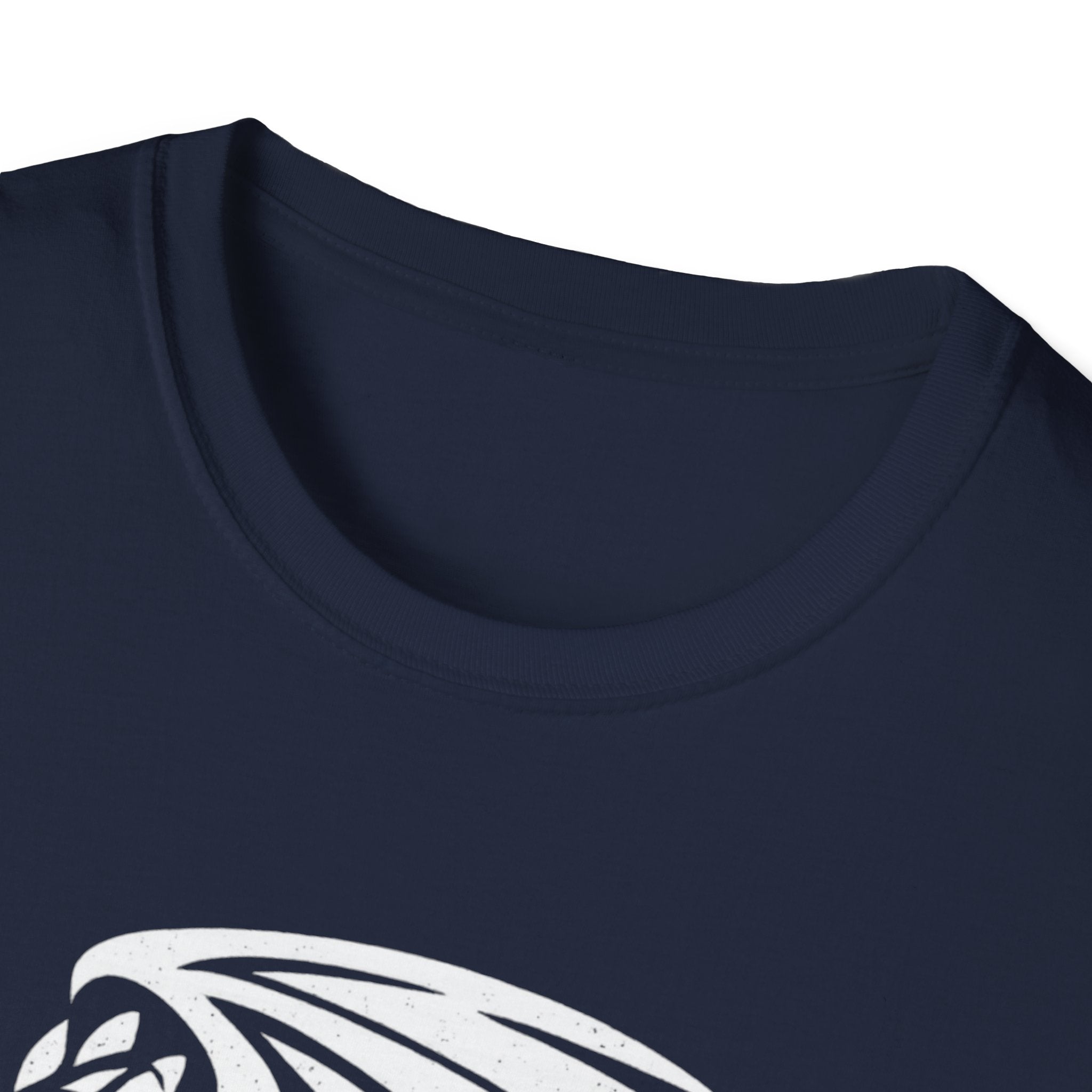 Sleeping Dragon Graphic T-Shirt