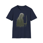 Ranger Silhouette Tee - Forest Archer Graphic T-Shirt