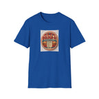 Bologn-AI Retro Deli Bologna T-Shirt