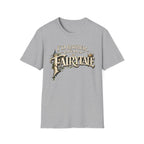 I'd Rather Live in a Fairytale Graphic Tee