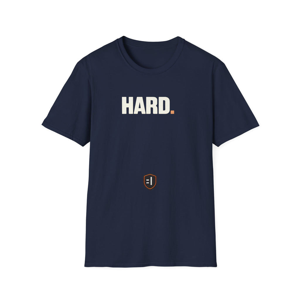 HARD Branded T-Shirt