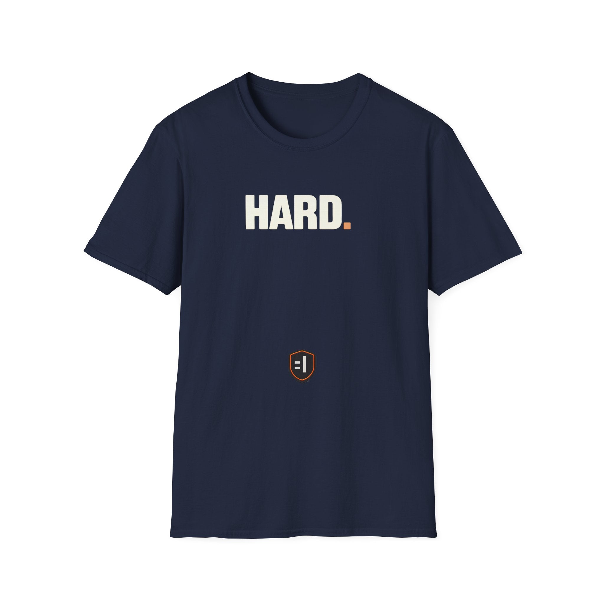 HARD Branded T-Shirt
