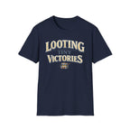 Looting Tiny Victories T-Shirt
