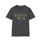 The Fellowship of the Rent Funny T-Shirt