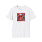 Kool Raids Graphic T‑Shirt — Retro Parody Drink Mix Style Tee