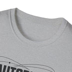 Autopilot Thought Patterns T-Shirt
