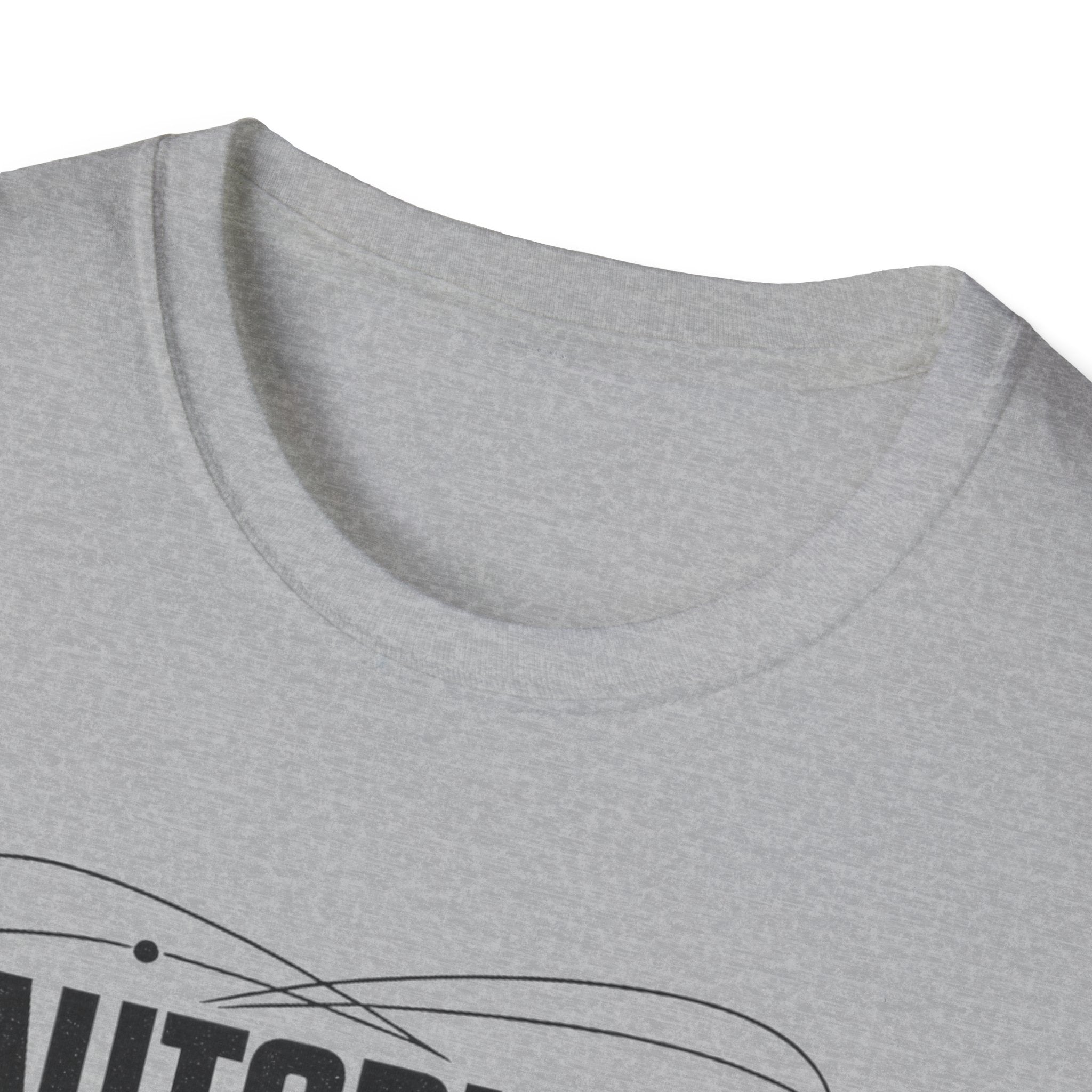 Autopilot Thought Patterns T-Shirt