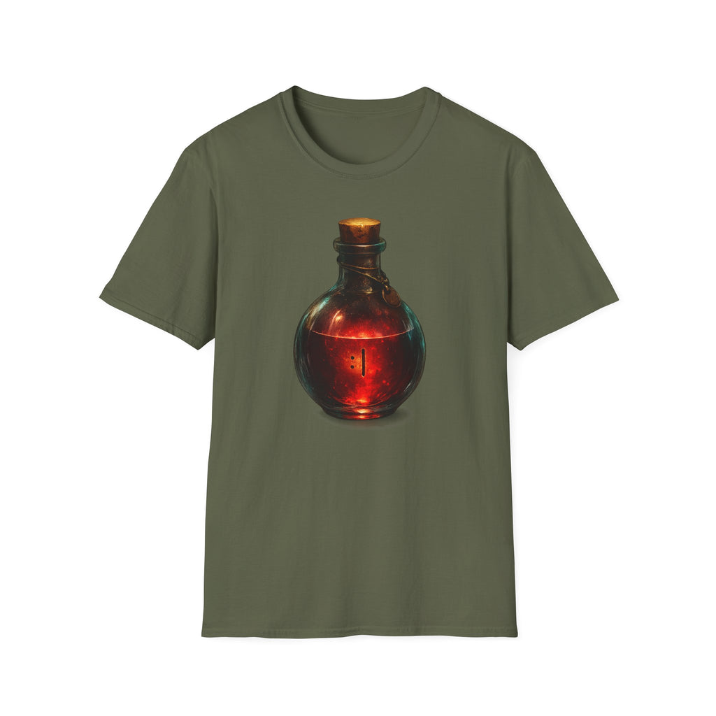 Potion Bottle :| T-Shirt