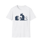Chupacabra Gamer T-Shirt - Retro Console Cryptid Tee