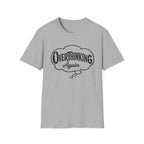 Overthinking Again T-Shirt