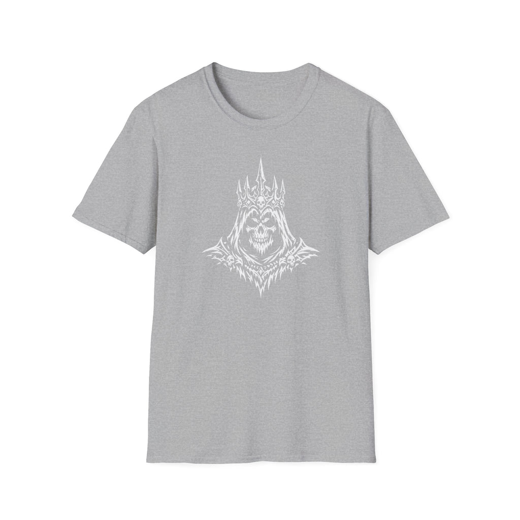 Skull King Lich T-Shirt