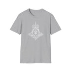 Skull King Lich T-Shirt
