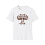 Shortcut to Mushrooms Graphic T-Shirt