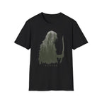 Ranger Silhouette Tee - Forest Archer Graphic T-Shirt