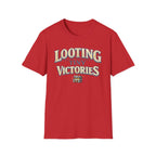 Looting Tiny Victories T-Shirt