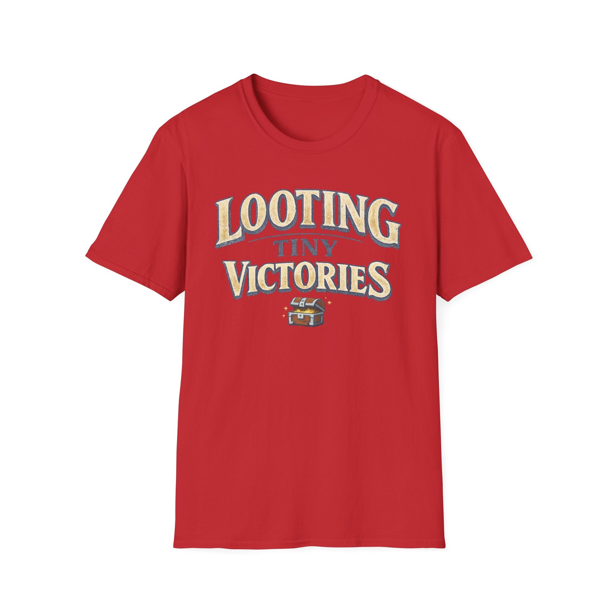 Looting Tiny Victories T-Shirt