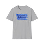 Economy Far, Far Away Funny ParodyT-Shirt