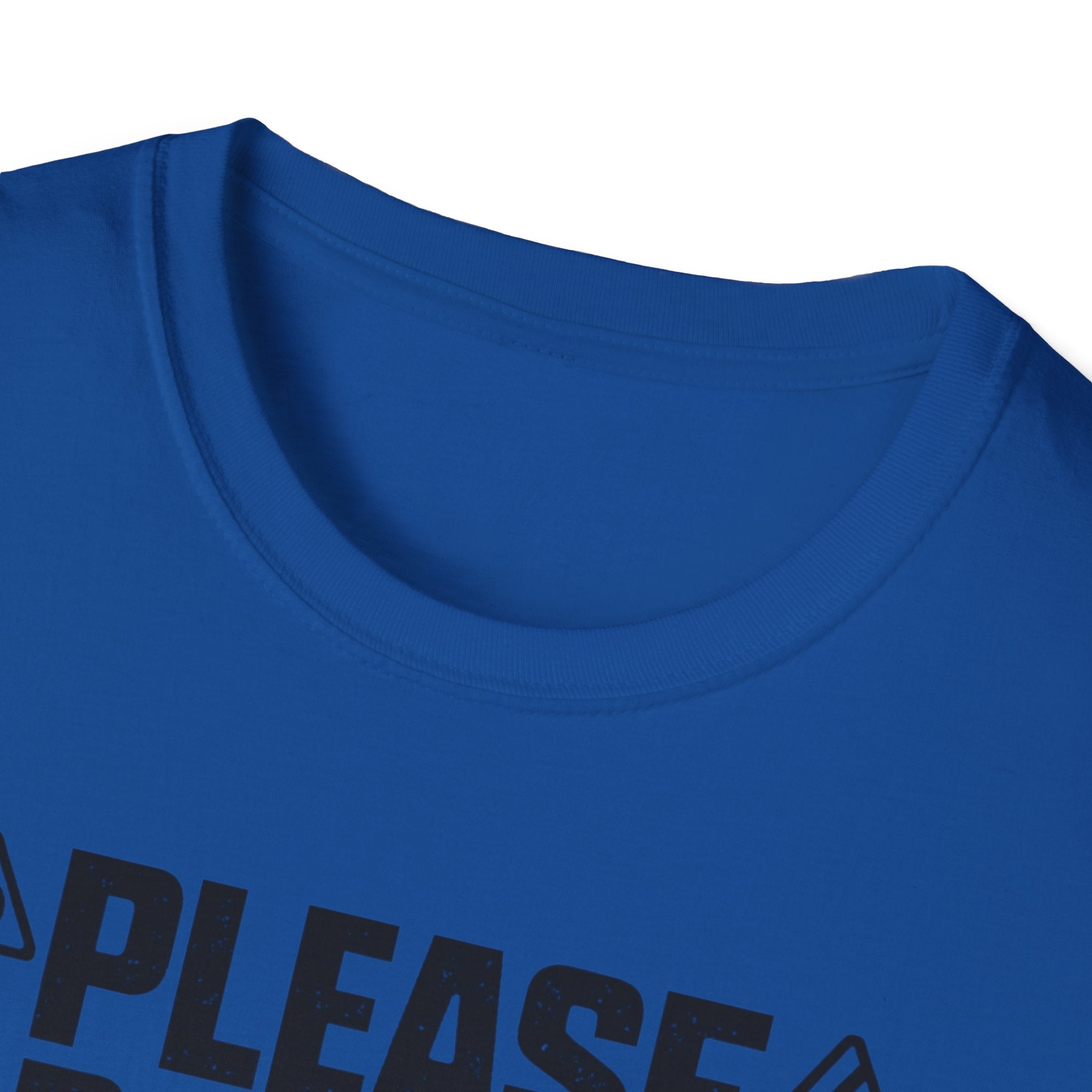 Please Do Not Eject the Intern Funny T-Shirt