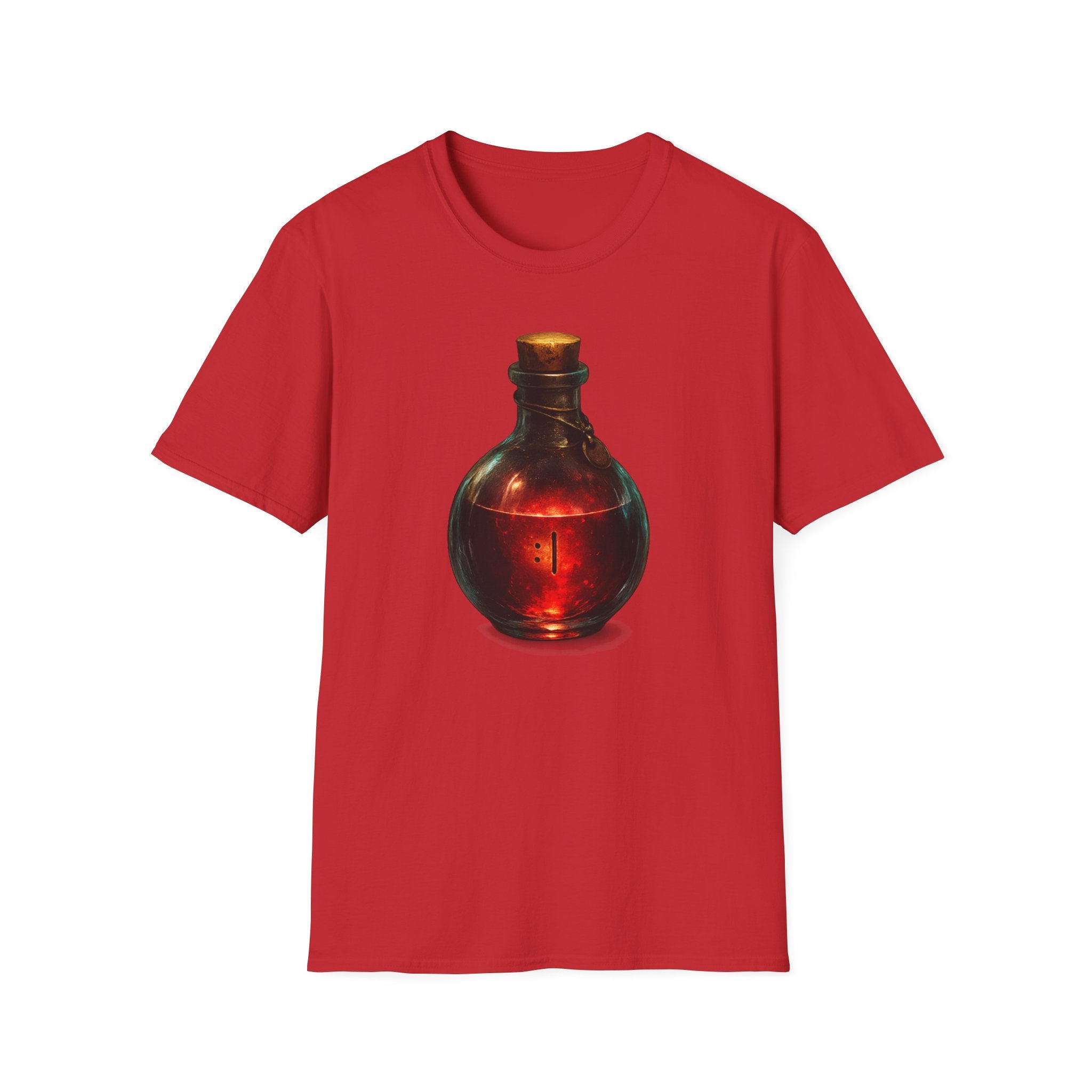 Potion Bottle :| T-Shirt