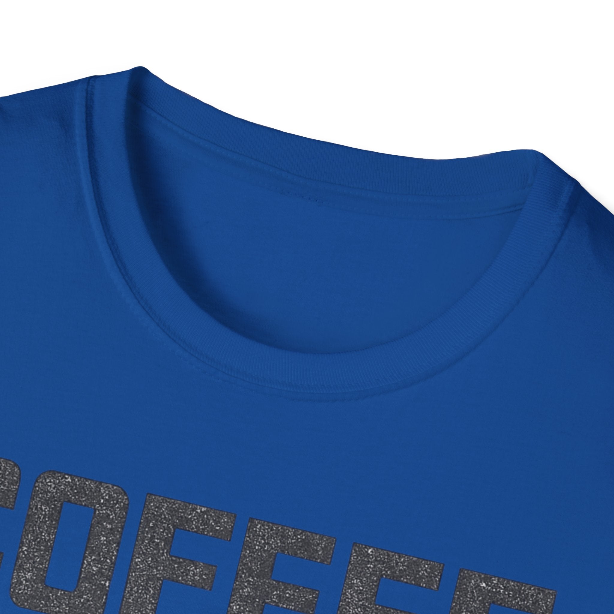Coffee Reserves Critical Funny T-Shirt